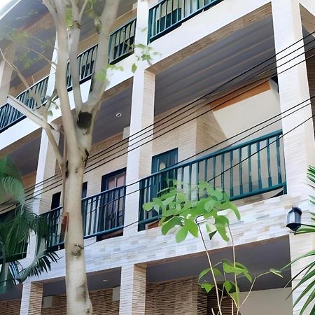 Saikaew Boutique Hotel Koh Samet Eksteriør billede