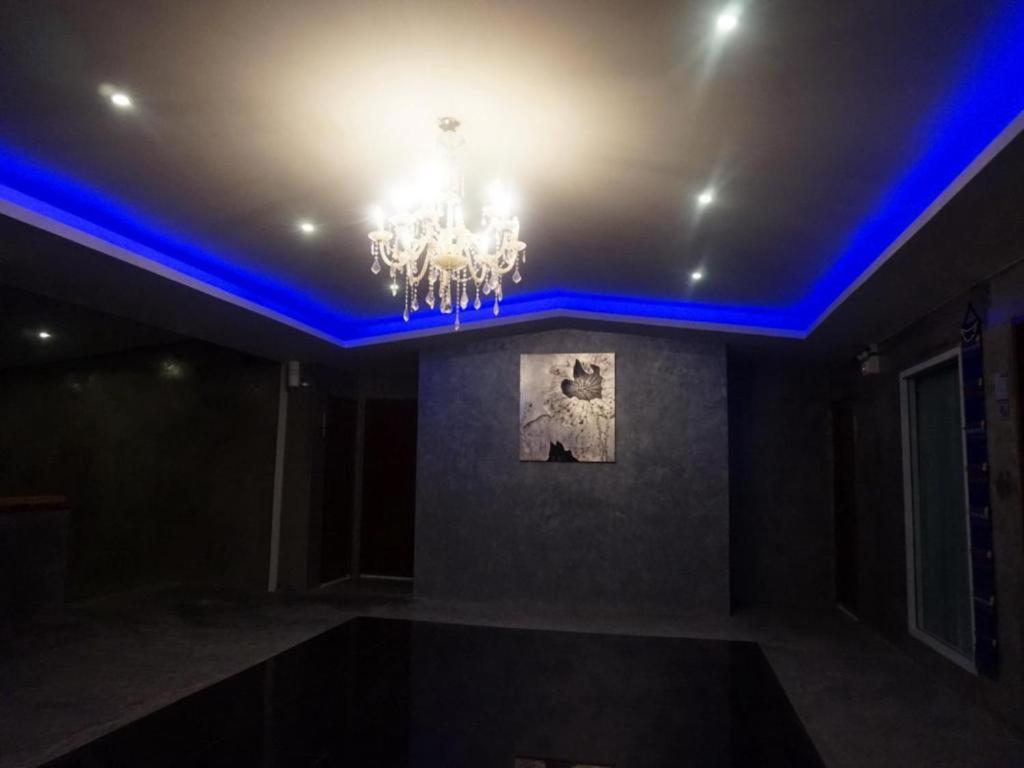 Saikaew Boutique Hotel Koh Samet Eksteriør billede