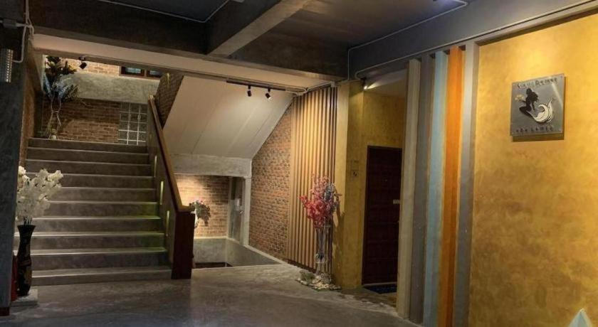 Saikaew Boutique Hotel Koh Samet Eksteriør billede