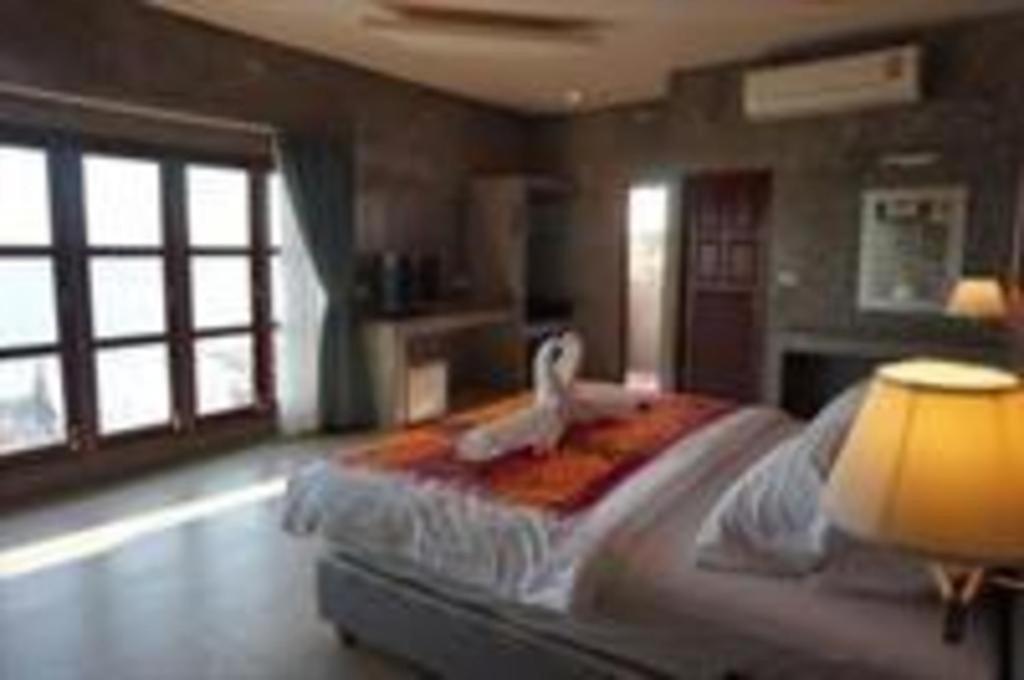 Saikaew Boutique Hotel Koh Samet Eksteriør billede