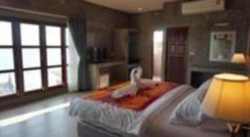 Saikaew Boutique Hotel Koh Samet Eksteriør billede
