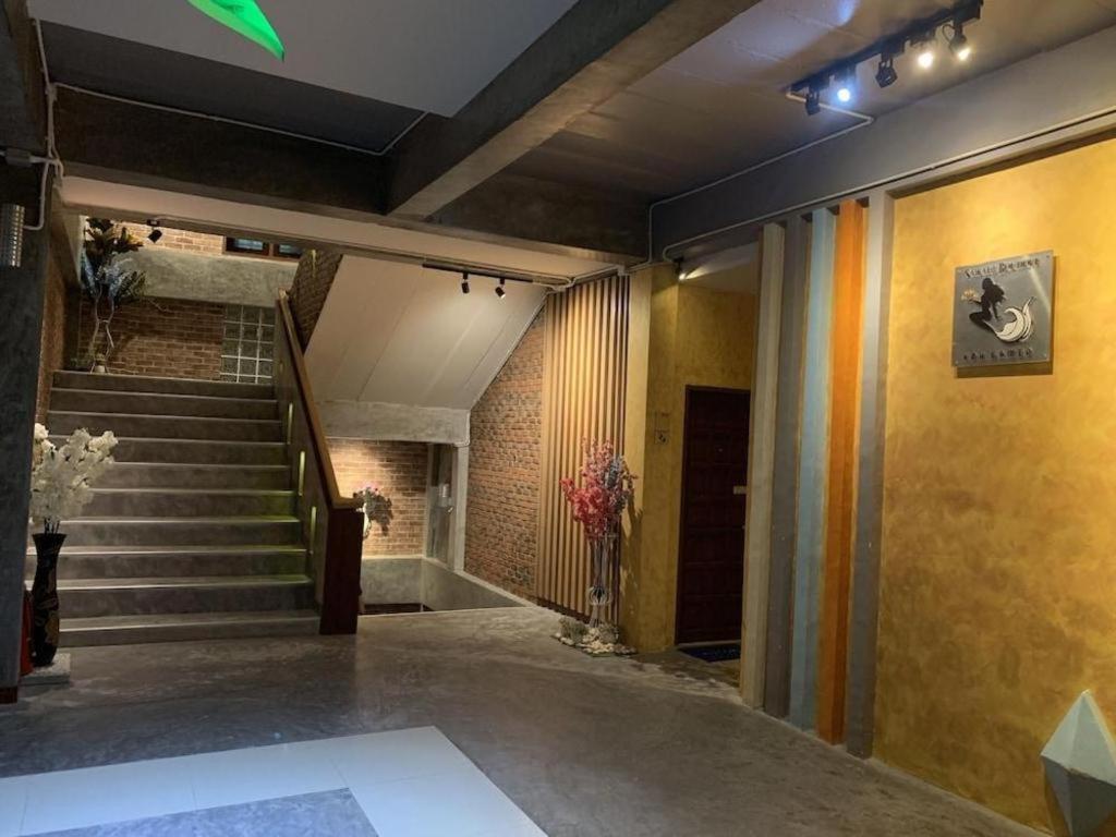 Saikaew Boutique Hotel Koh Samet Eksteriør billede