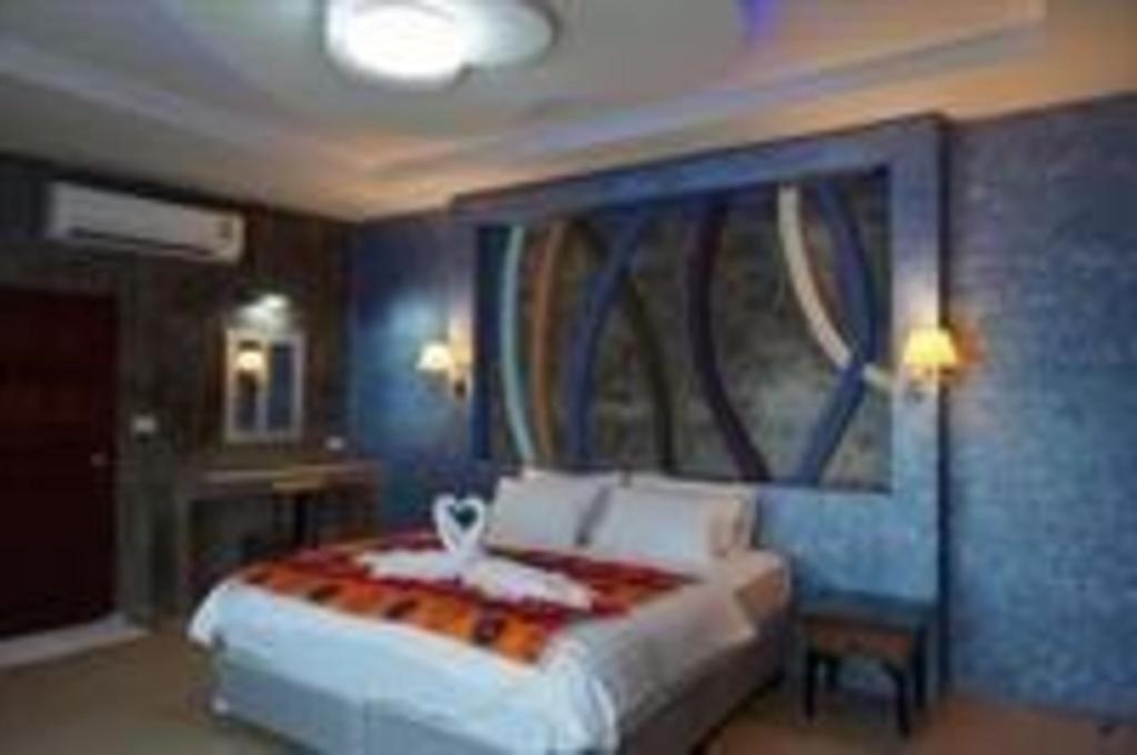 Saikaew Boutique Hotel Koh Samet Eksteriør billede